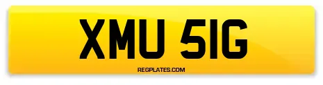 XMU 51G