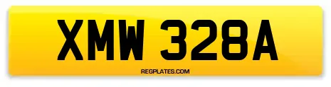 XMW 328A