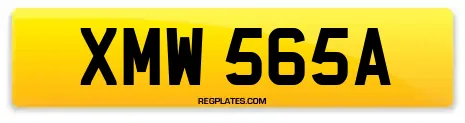 XMW 565A