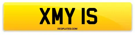 XMY 1S