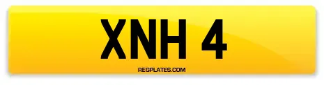 XNH 4