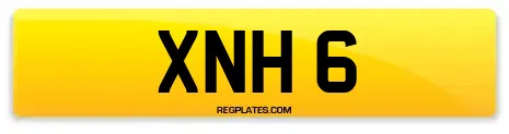 XNH 6