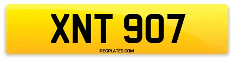 XNT 907