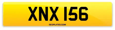 XNX 156