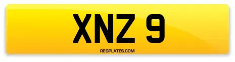 XNZ 9