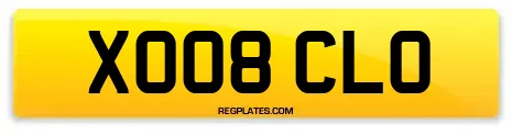 XO08 CLO