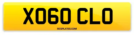 XO60 CLO