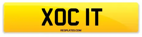 XOC 1T