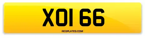 XOI 66