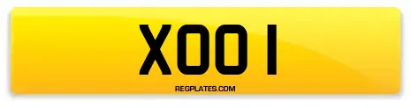 XOO 1