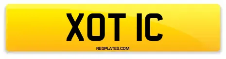 XOT 1C