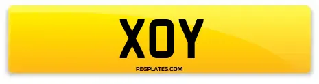 Registration