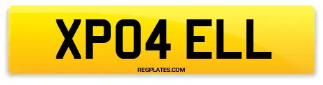 XP04 ELL