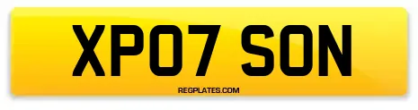 XP07 SON