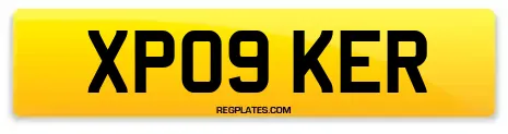 XP09 KER