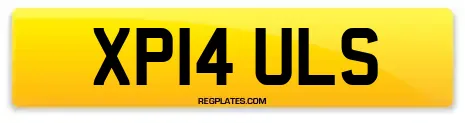 XP14 ULS