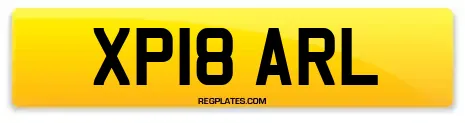 XP18 ARL