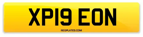 XP19 EON