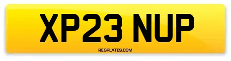 XP23 NUP