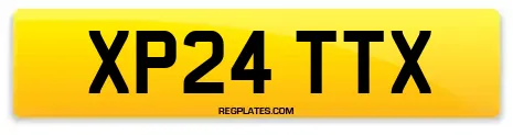 XP24 TTX