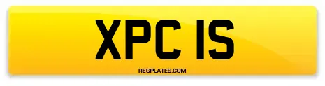 XPC 1S