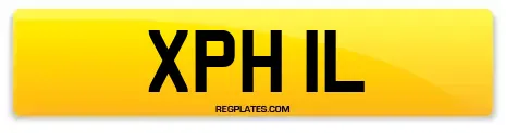 XPH 1L
