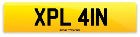 XPL 41N