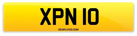 XPN 10