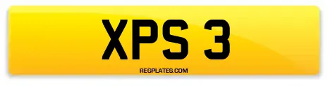 XPS 3