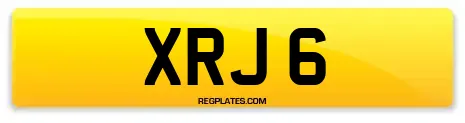 XRJ 6