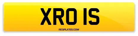 XRO 1S