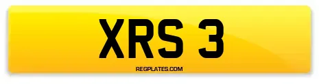 XRS 3