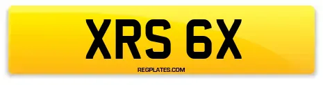 XRS 6X
