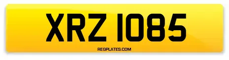 XRZ 1085