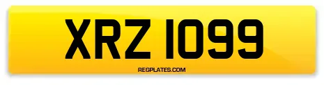 XRZ 1099