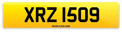 XRZ 1509