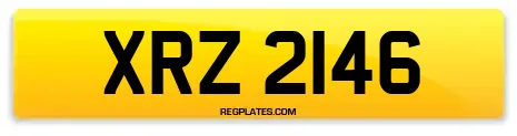 XRZ 2146