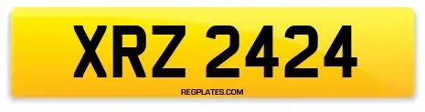 XRZ 2424