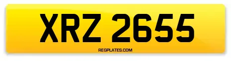 XRZ 2655