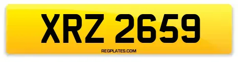 XRZ 2659
