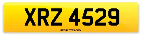 XRZ 4529