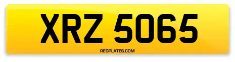 XRZ 5065