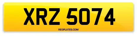 XRZ 5074