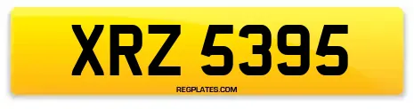 XRZ 5395