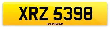 XRZ 5398