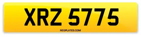 XRZ 5775