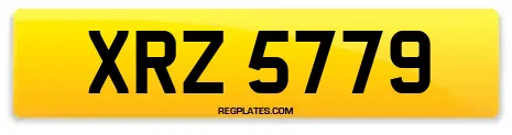 XRZ 5779