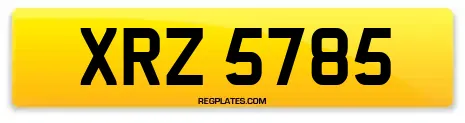 XRZ 5785