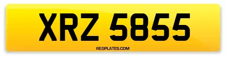 XRZ 5855