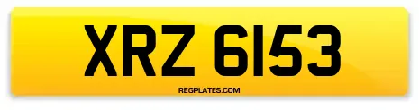XRZ 6153